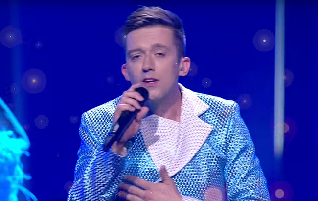 Евровидение 2018: как прошел второй полуфинал (фото, видео)