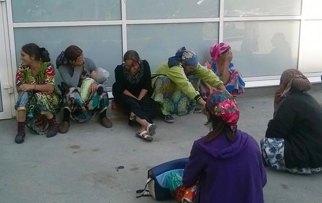 Підсумки дня: 23 травня