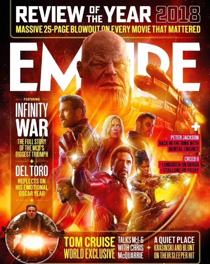 Что посмотреть: названы 20 лучших фильмов 2018 года