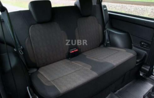 В Германии за бешеные деньги продают авто "Нива": в чем его уникальность (фото)