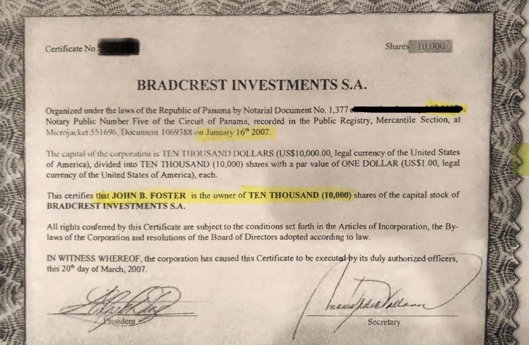 Адвокат звинуватив НАБУ у фальсифікації причетності до Мартиненка до "Бредкресту"