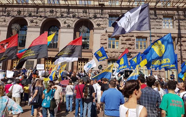 Итоги дня: 12 июля