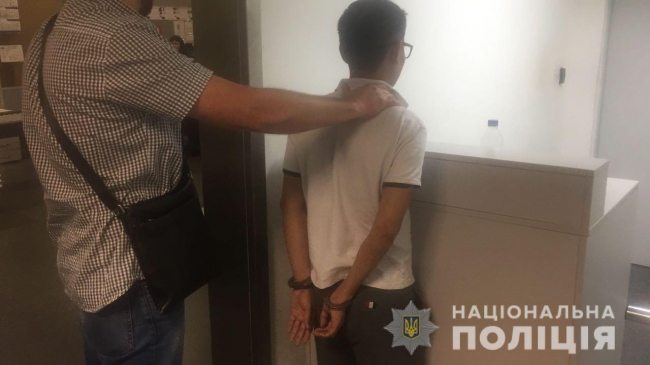 В Одессе перекрыли канал торговли женщинами