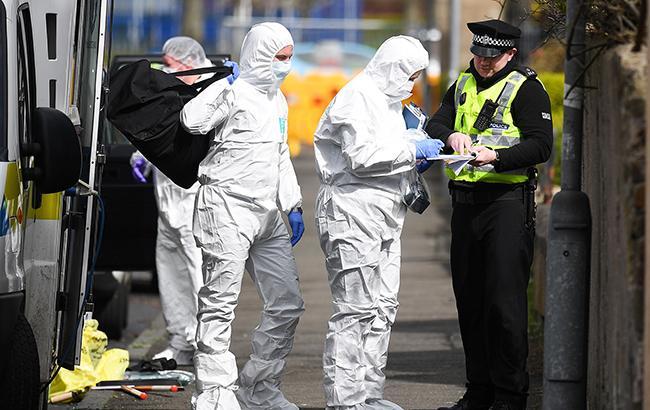 Підсумки дня: 5 вересня