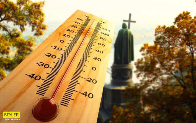 Підсумки дня: 6 вересня