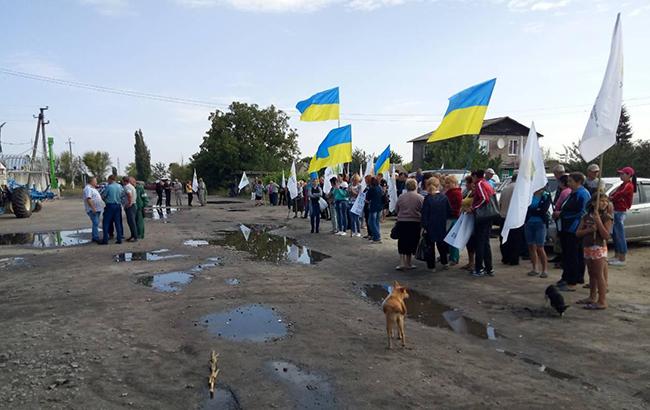 Итоги дня: 11 сентября