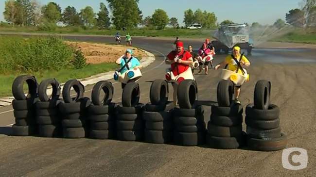 Зважені  та щасливі: 8 сезон 3 выпуск смотреть онлайн