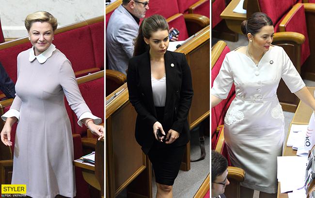 Підсумки дня: 18 вересня