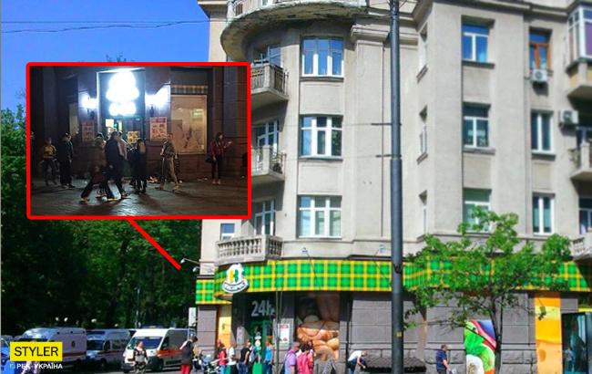 Підсумки дня: 8 жовтня