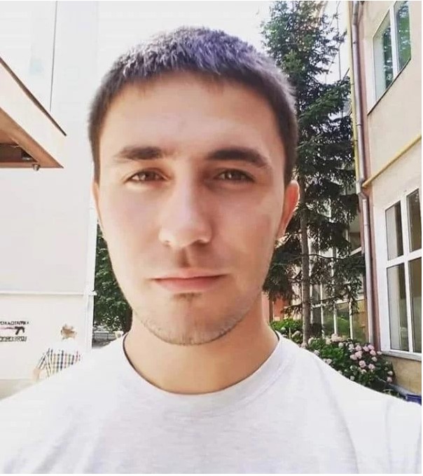 Стали известны имена двух украинских военных, погибших 10 октября на Донбассе