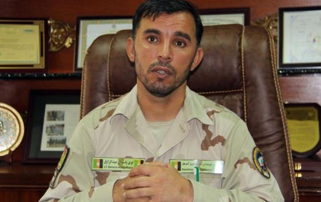 Підсумки дня: 18 жовтня