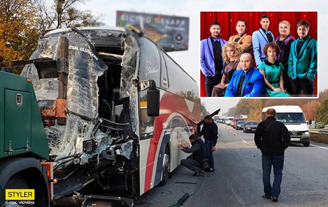 Підсумки дня: 22 жовтня