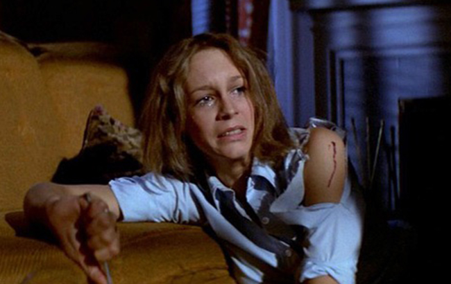 Свято відьом, нечисті і зла: 5 найжахливіших фільмів про Хелловін