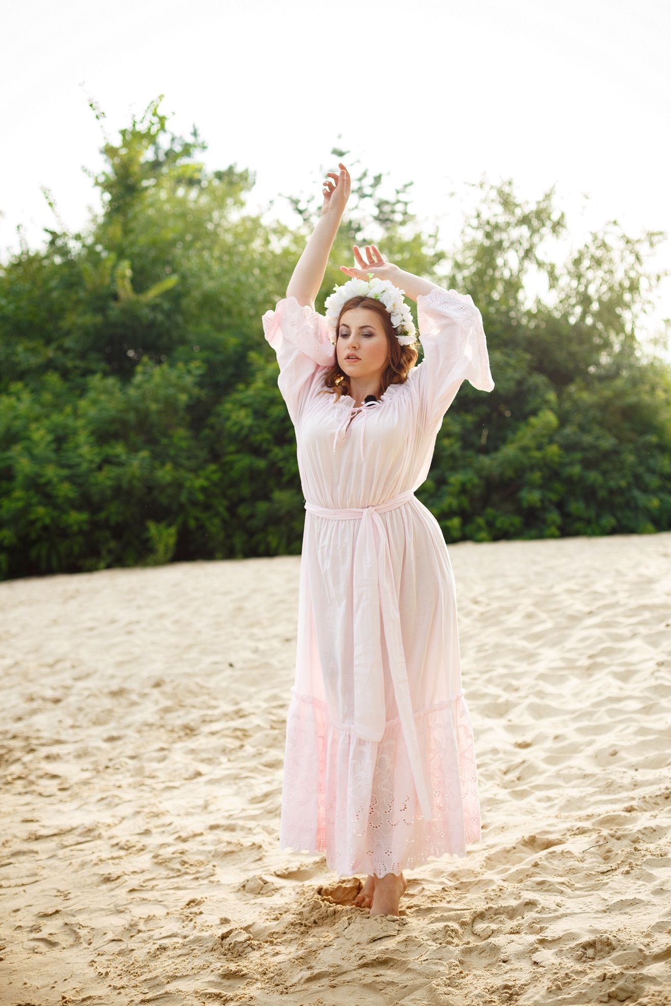 Названа победительница проекта Модель XL: фото пышной красавицы