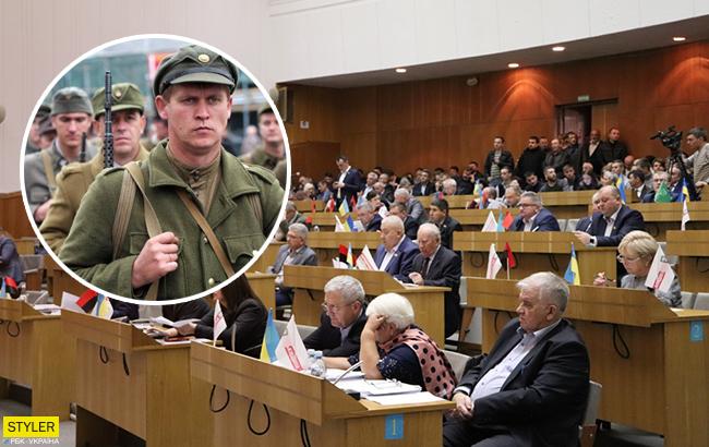 Підсумки дня: 7 листопада