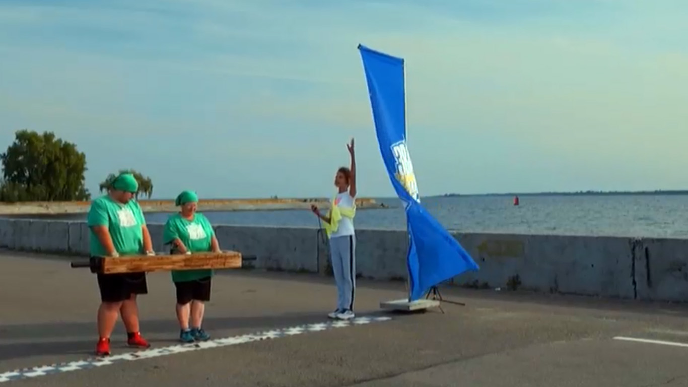 Зважені та щасливі: 8 сезон 11 выпуск