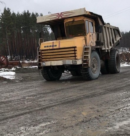 Чиновников "Укрзализныци" уличили в незаконной добыче гранита