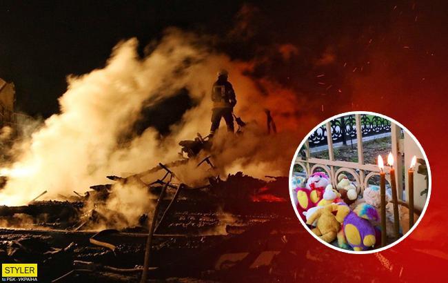 Итоги дня: 16 ноября