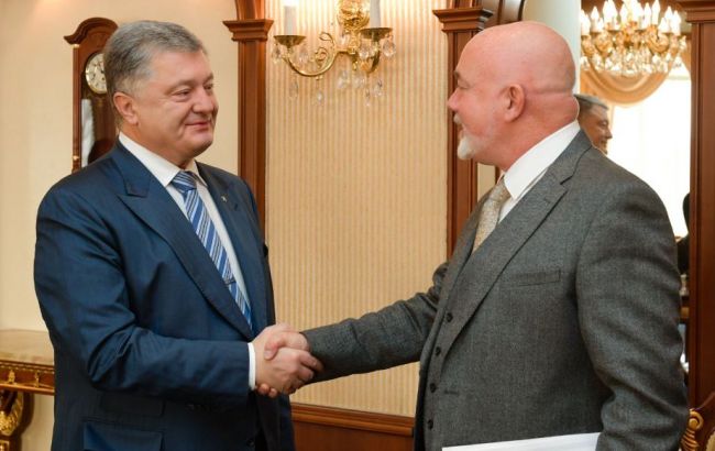 Итоги дня: 20 ноября