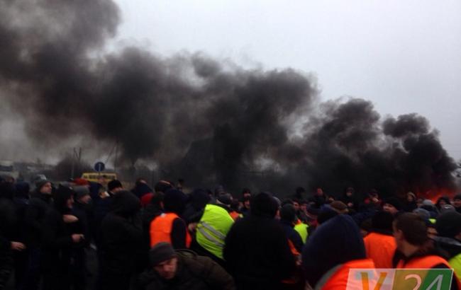 Підсумки дня: 26 листопада