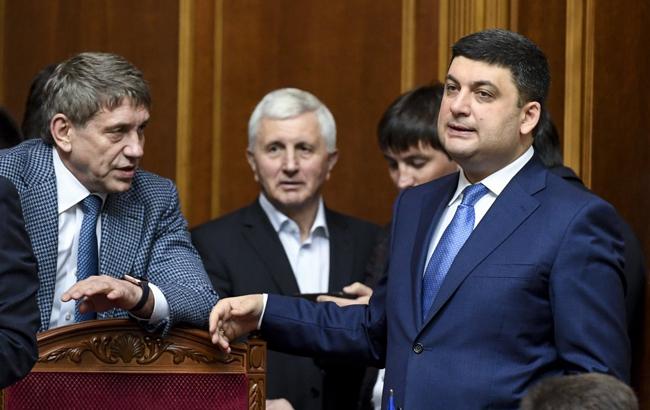 Итоги дня: 7 декабря