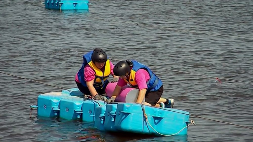Зважені та щасливі: 8 сезон 16 выпуск