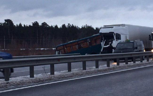 Підсумки дня: 27 грудня