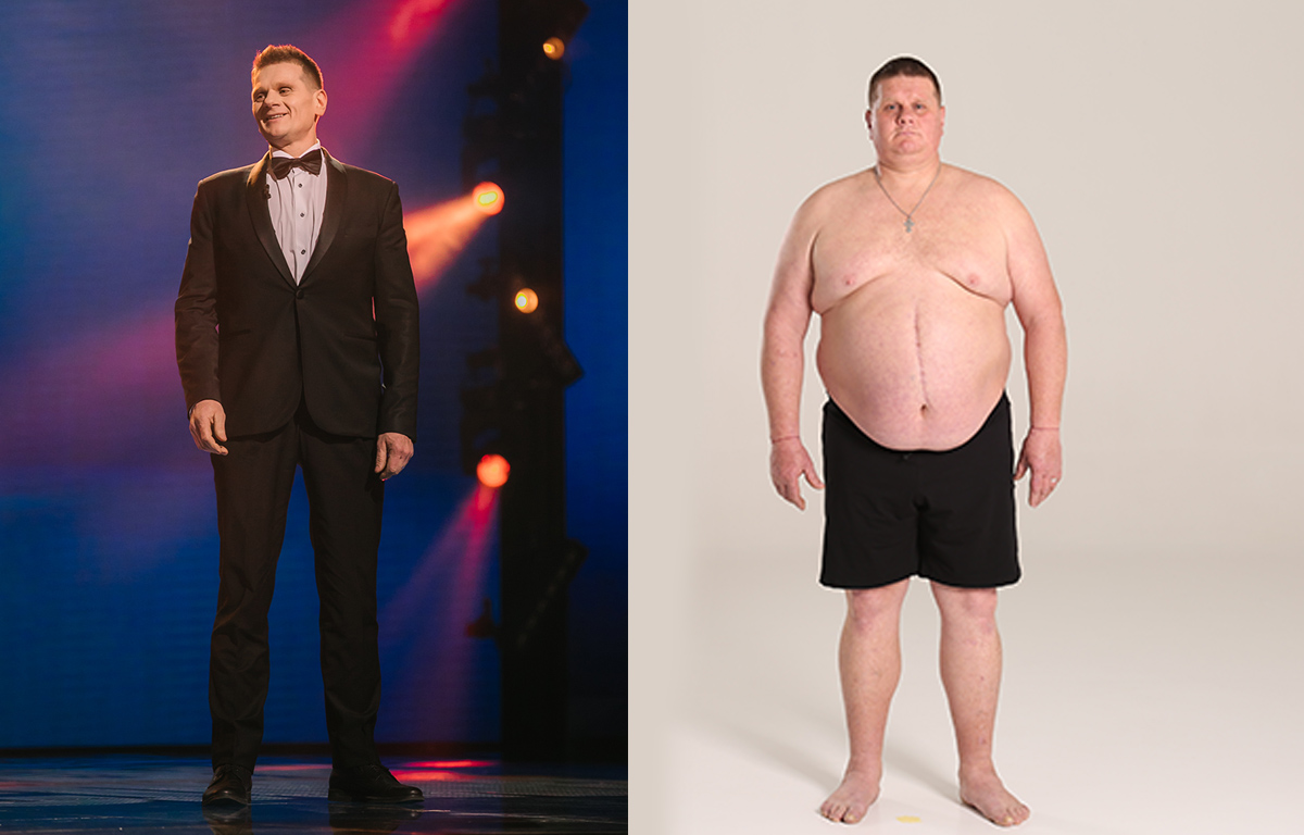 Зважені та щасливі: кто победил в 8 сезоне