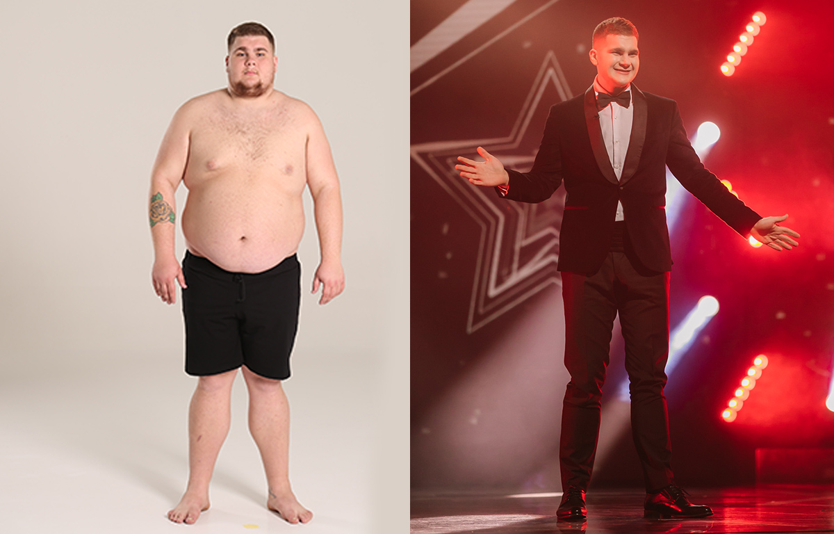 Зважені та щасливі: кто победил в 8 сезоне