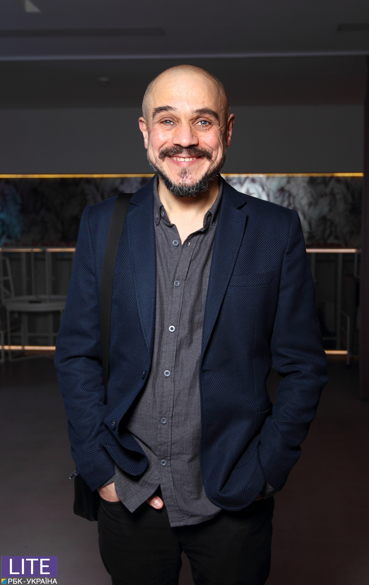 "Произошел настоящий всплеск": режиссер о впечатляющих результатах украинского кино в 2018 году