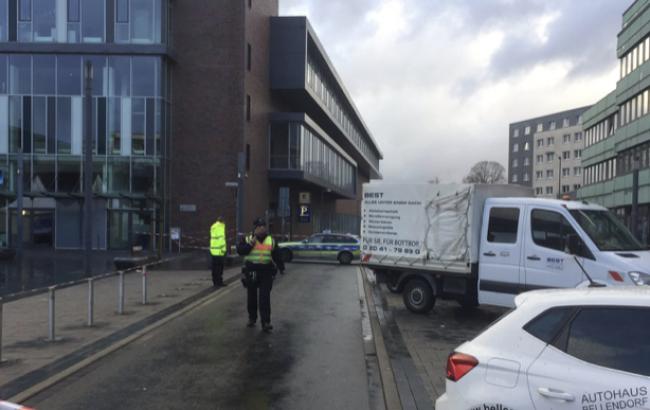 Підсумки дня: 1 січня