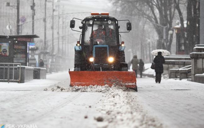 Підсумки дня: 9 січня