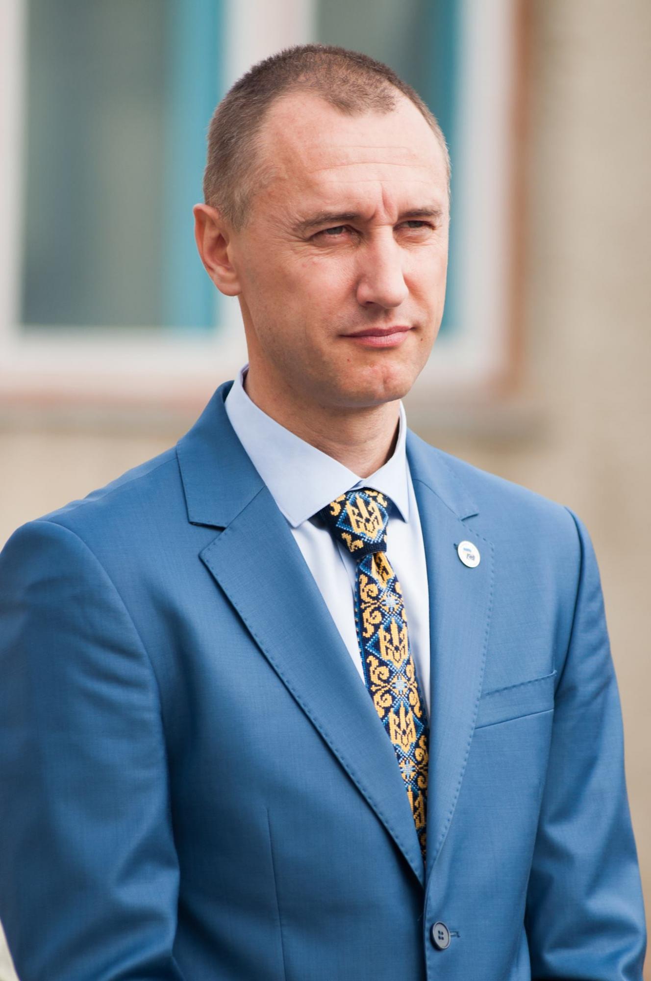 Лауреаты общенациональной программы «Человек года - 2018»