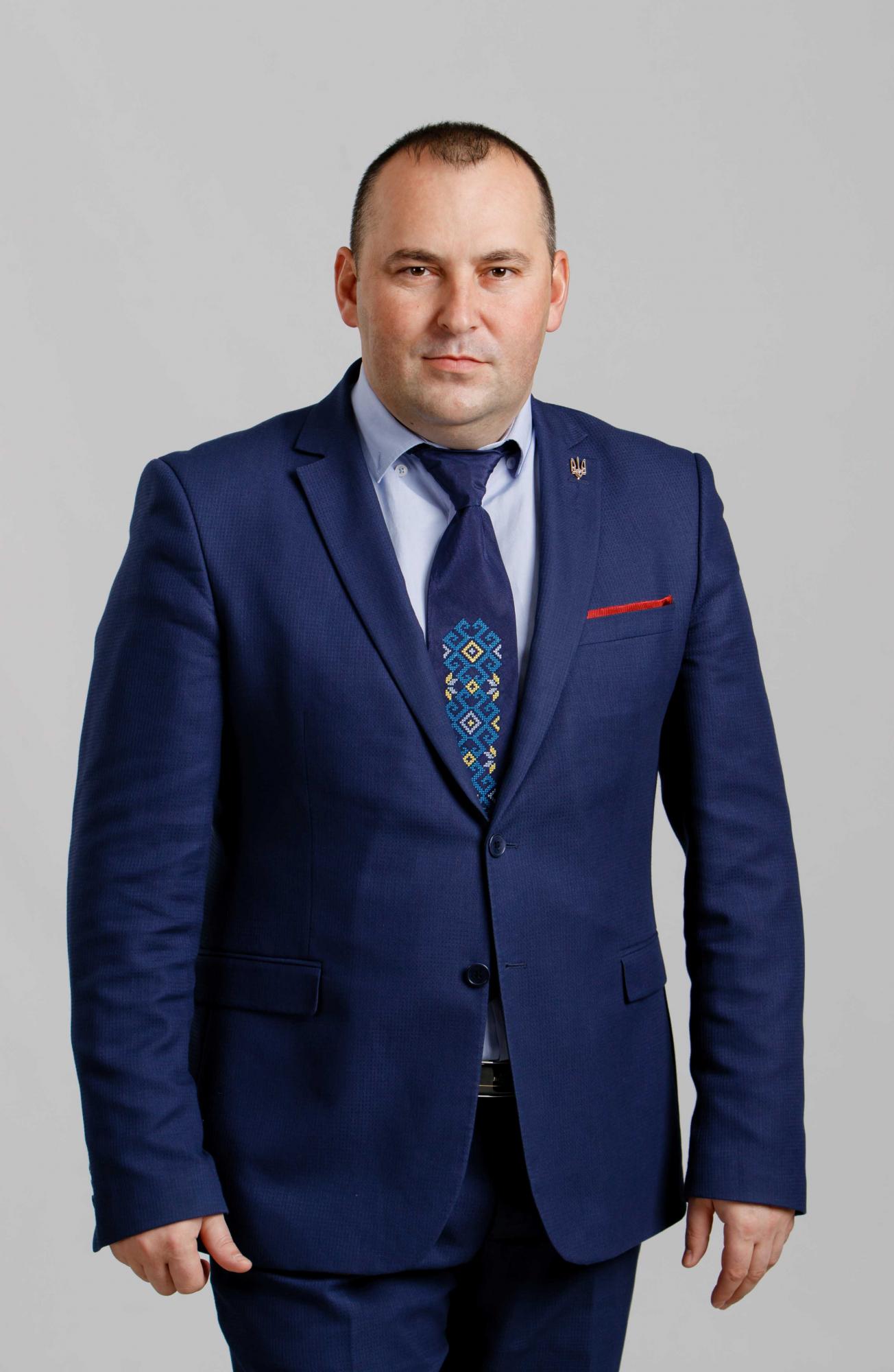 Лауреати загальнонаціональної програми «Людина року - 2018»