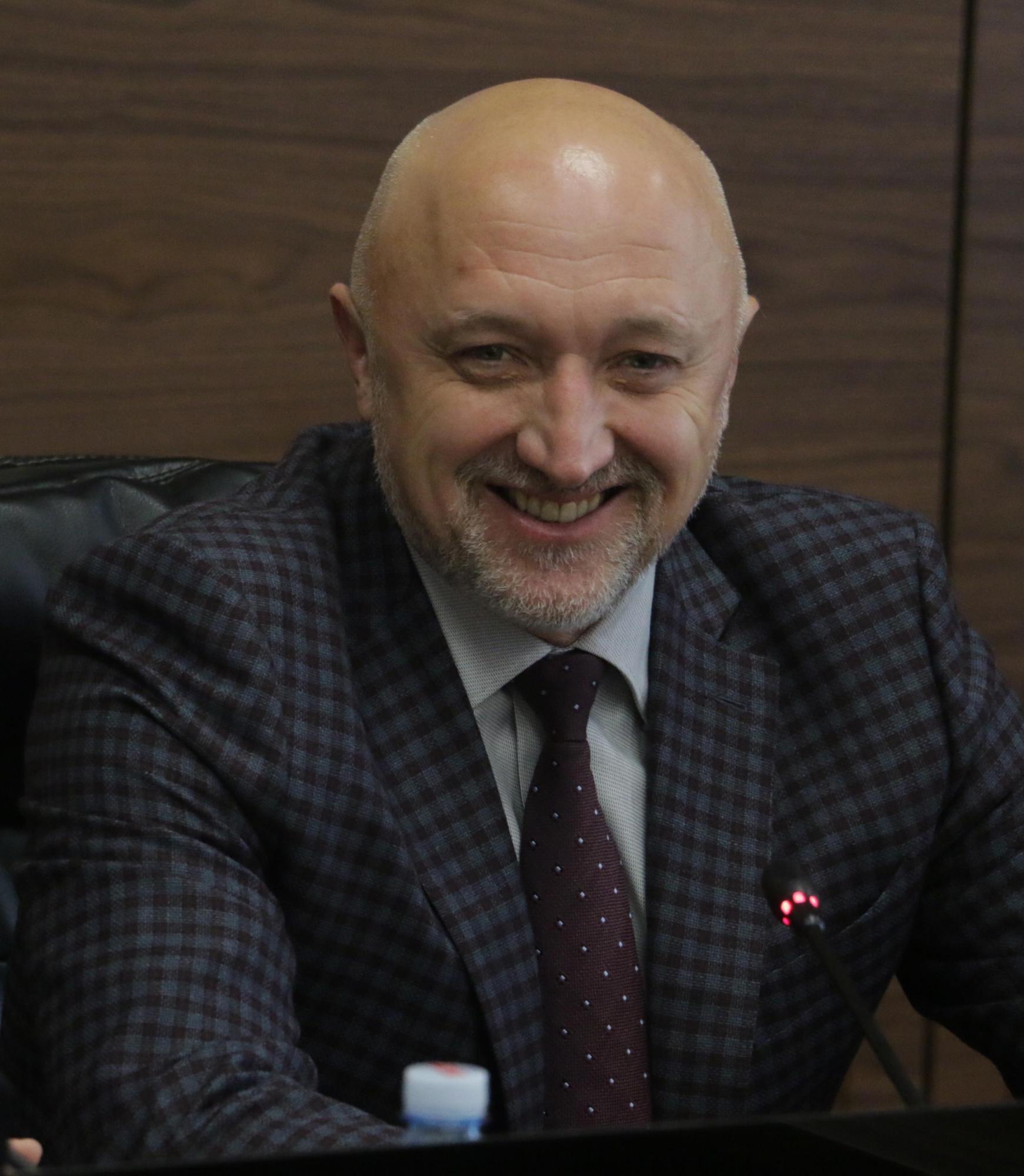 Лауреати загальнонаціональної програми «Людина року-2018» в номінації «Регіональний лідер року»