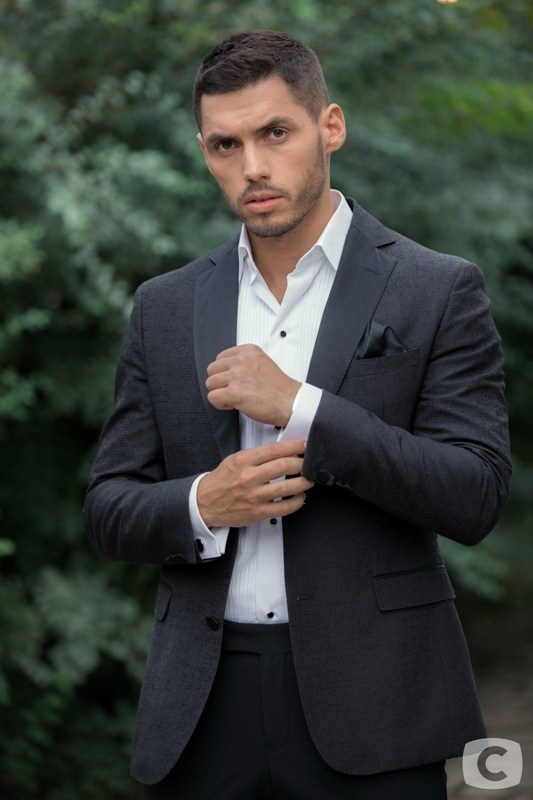 Холостяк 9: стала відома дата виходу нового сезону романтичного шоу