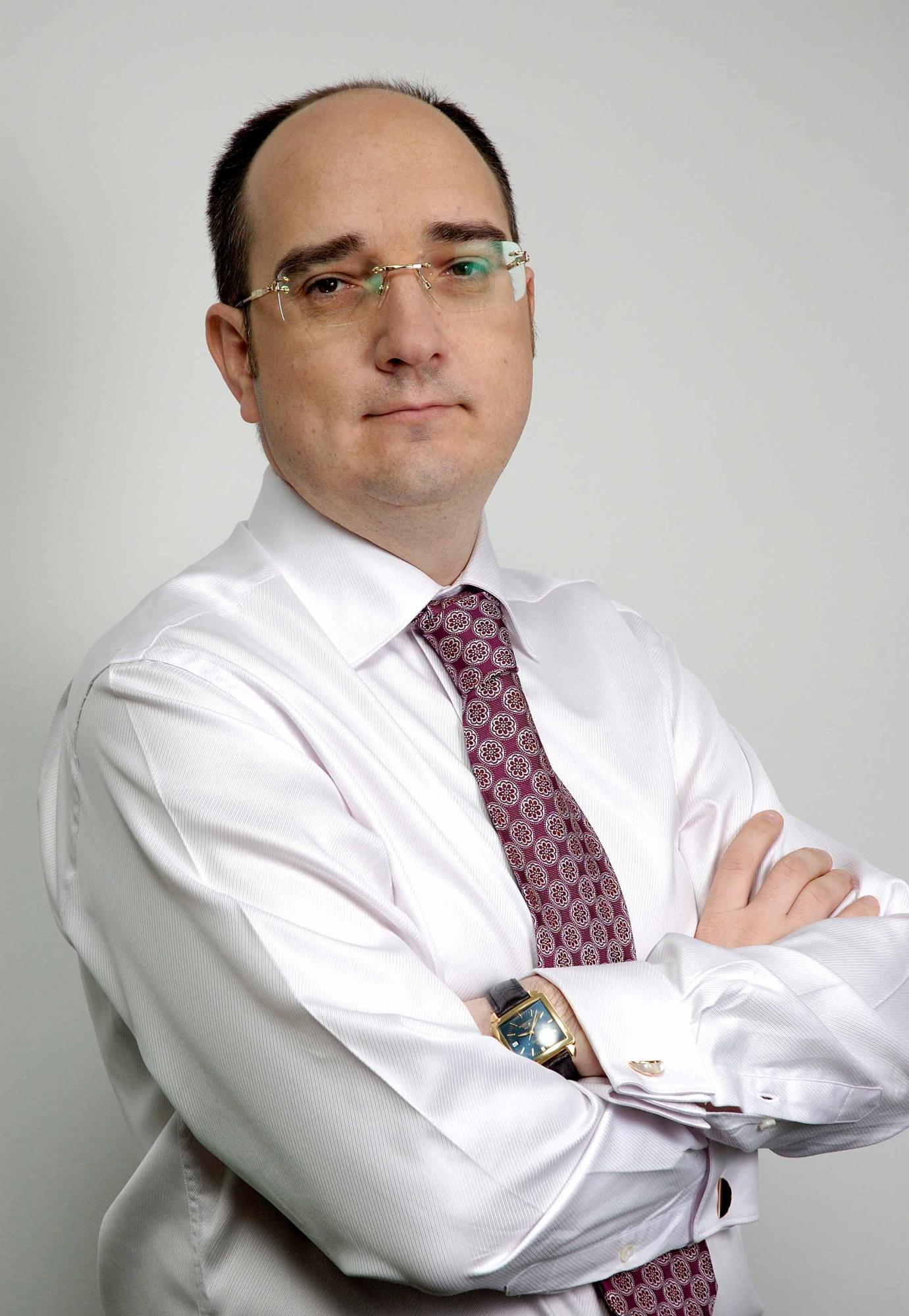 "ЧЕЛОВЕК ГОДА-2018" в номинации  «Финансист года»