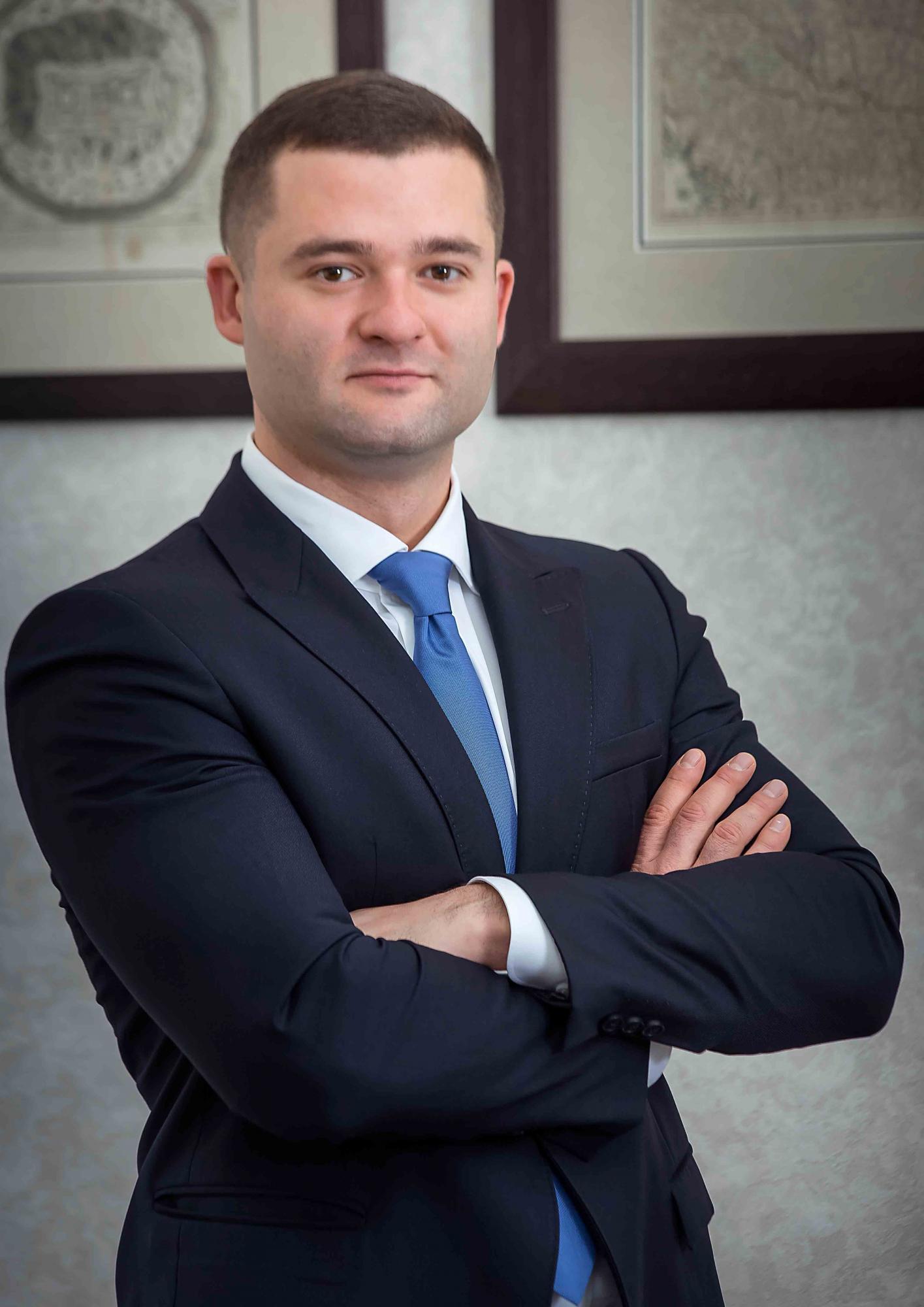 «ЧЕЛОВЕК ГОДА-2018» в номинации «Мэр года»