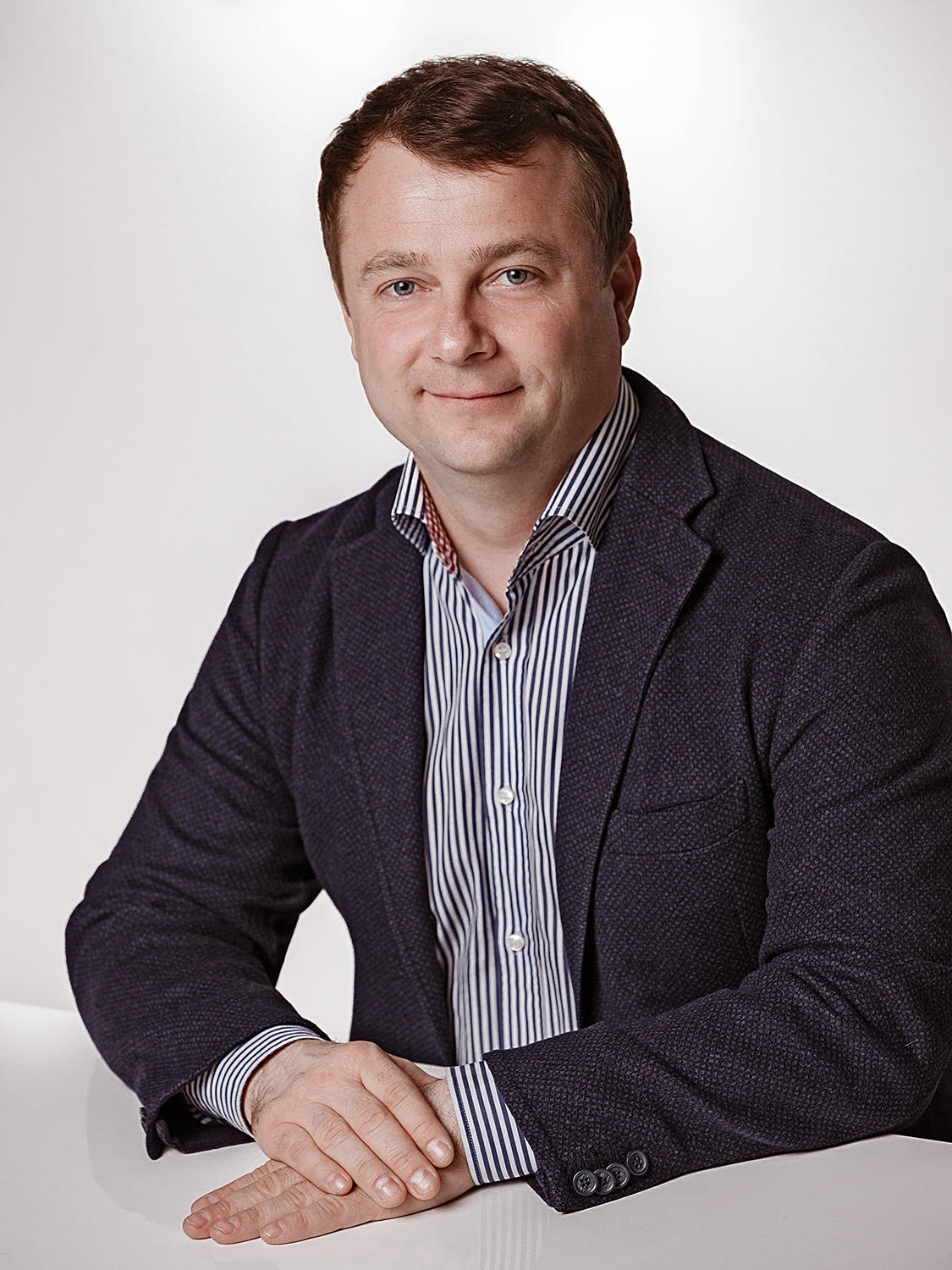 «ЛЮДИНА РОКУ-2018» в номінації «Міський голова року»