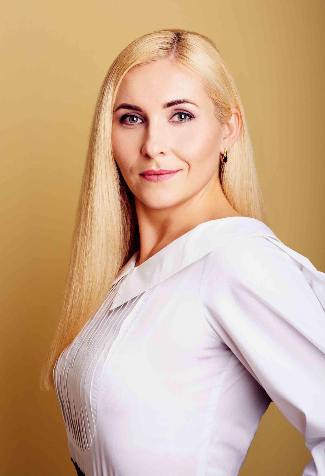 "ЛЮДИНА РОКУ-2018" в номінації "Лідер малого та середнього бізнесу року"