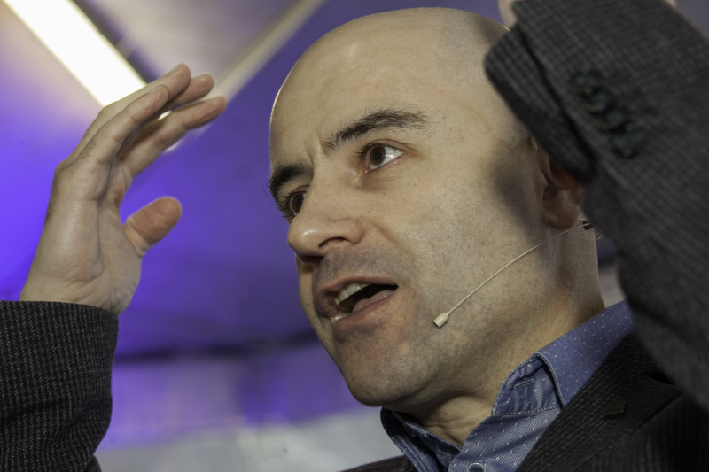 Future Business Forum 2017: міжнародні стандарти сталого розвитку приходять в Україну