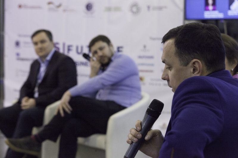 Future Business Forum 2017: міжнародні стандарти сталого розвитку приходять в Україну