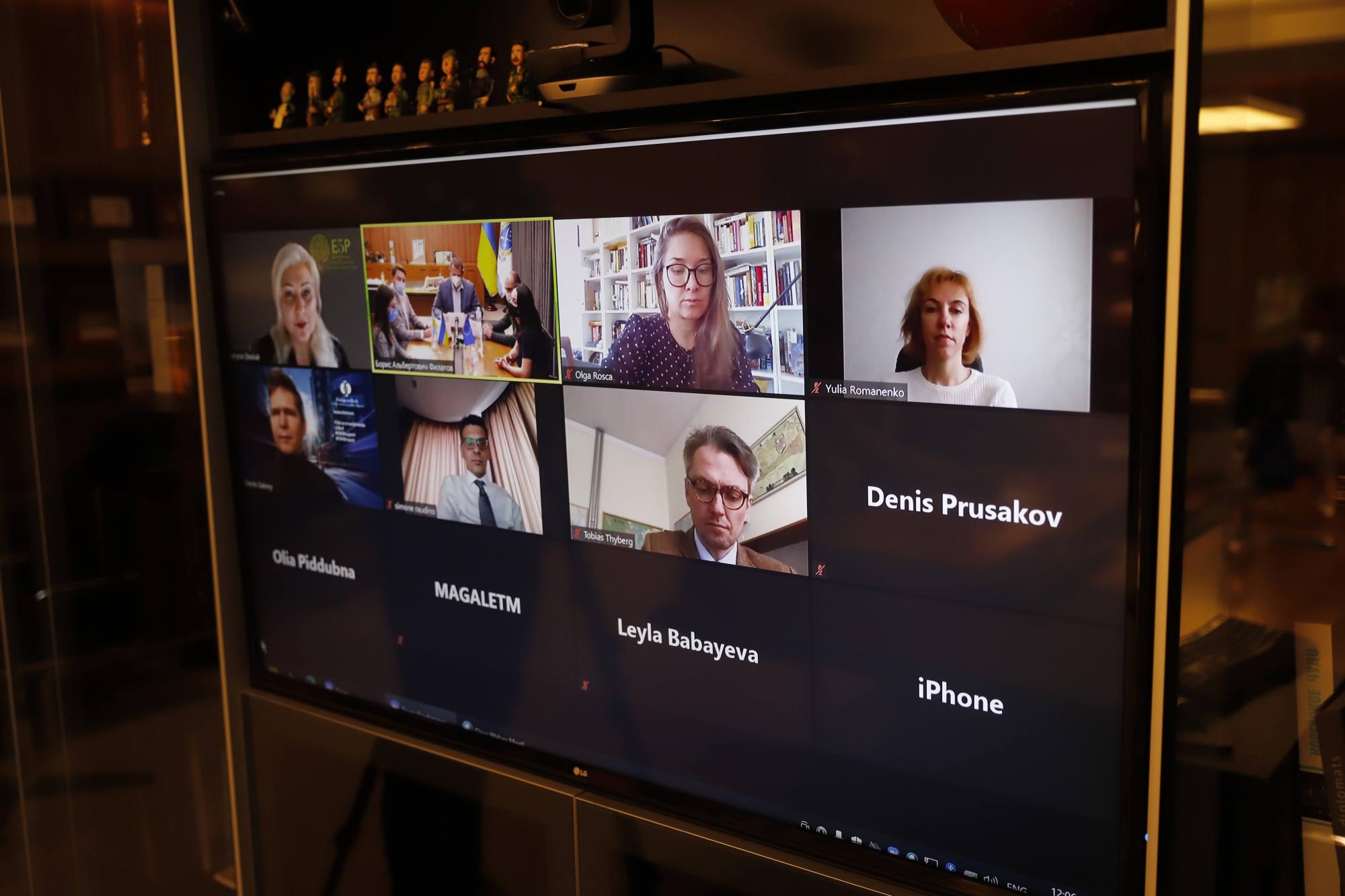 Филатов: в Днепре проведут термомодернизацию почти 200 школ, детсадов и медучреждений