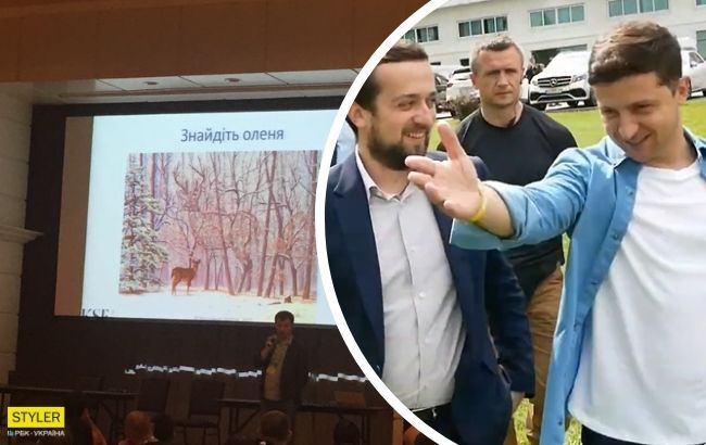 Некоторые отдыхали в SPA: как "Слуги народа" в Трускавце проходили тренинги