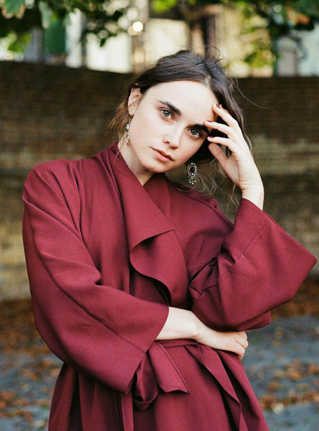 «ЛЮДИНА РОКУ-2018» в номінації «Нова генерація року»