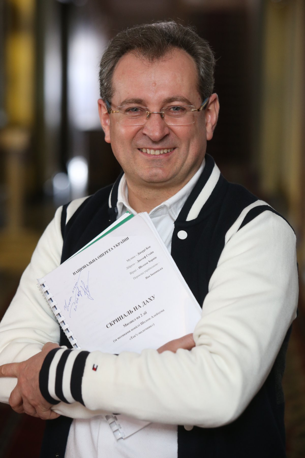 Лауреаты общенациональной программы "Человек года - 2020" в номинации "Деятель искусств года"