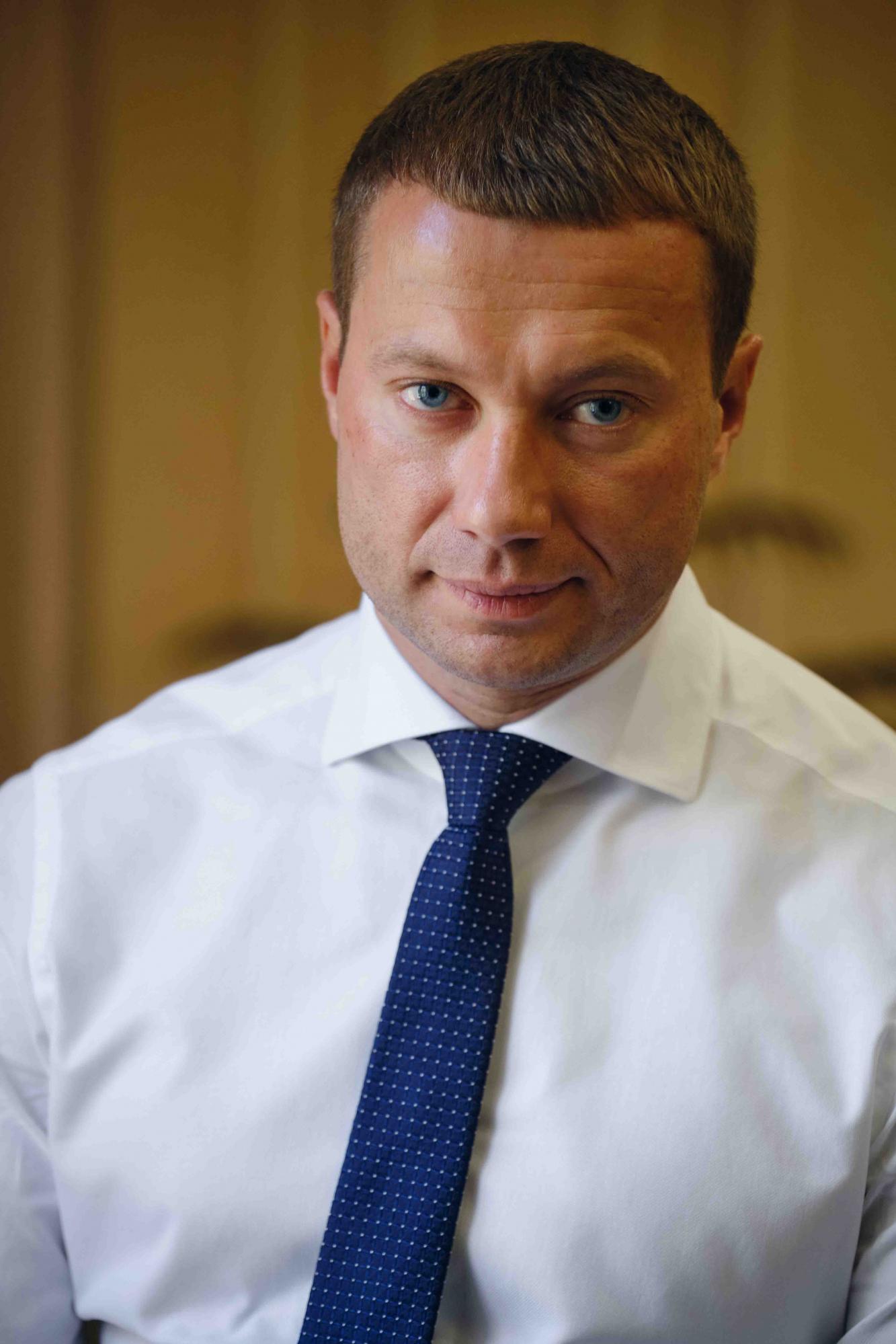 Лауреати загальнонаціональної програми "Людина року-2020" в номінації "Регіональний лідер року"