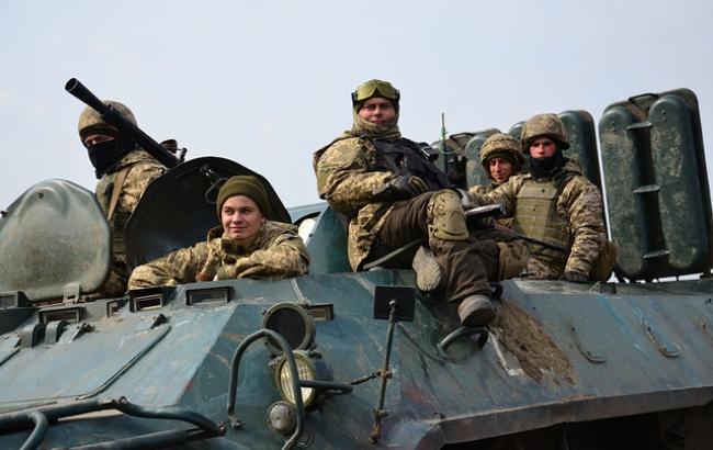 Підсумки дня: 20 квітня