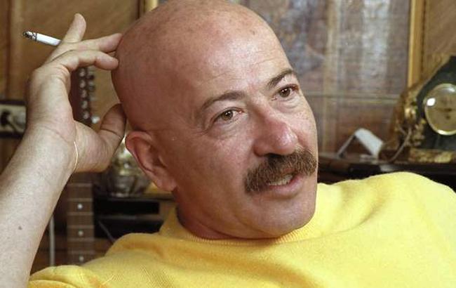 Розенбаума прооперували в Москві: у барда рак