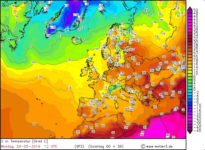Матиме вплив на самопочуття: синоптик застерегла про неприємності